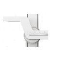 scanner de raio-x odontológico panorâmico digital